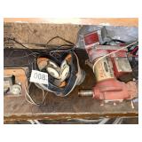 DC Pump, light, more