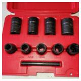 Craftsman Extractor Sockets