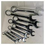 Craftsman stubby wrenches