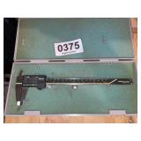 Mitutoyo Digital Caliper