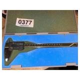 Mitutoyo Digital Caliper