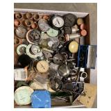 Gauge/ micrometer Parts