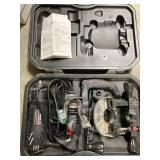 Craftsman All-in-one cutting tool