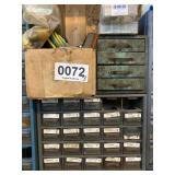 Hardware, hardware bin