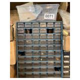 Hardware, Hardware bin