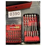 Craftsman driver set