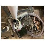 Hoses and miscellaneous