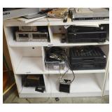 Shelf (Contents NOT included)