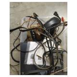 Headphones, wires and more