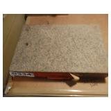 Starett granite surface plate