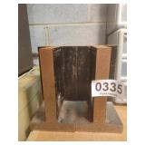 Machinist angle blocks