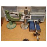 Machinist gauge tools