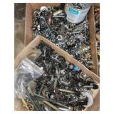 Nuts, bolts and more