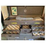 Kennametal Tool box