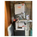 Craftsman band saw