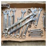 Craftsman wrenches