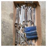 Wrenches and more