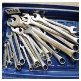 S-K wrenches (standard)
