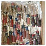 Craftsman screwdrivers