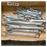 Drop Forged wrenches