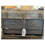 Machinist Toolbox