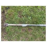 Torque wrench