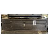 Kennedy Machinist Toolbox base