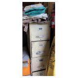 File cabinet, more