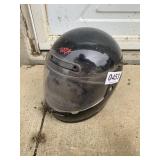 Snell Large helmet