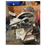 Delta Shop Master Chop saw