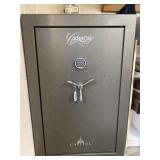 Cannon gun safe (36x20x55)