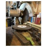 14" chop saw