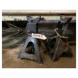Craftsman 3 ton jacks