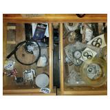 Craftsman flex shaft, Machine parts & more