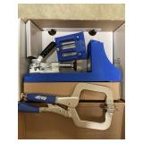Kreg Jig K4