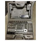 Craftsman ratchet set