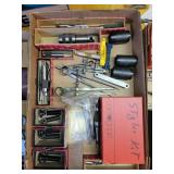 Taps, Machinist tools & more