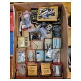 Machinist tools parts