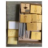 Gauge/ micrometer parts