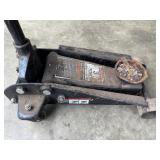 Craftsman floor jack