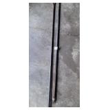 (2) spud bars (approx 5