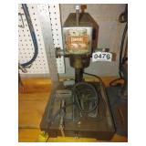 Dumore drill press