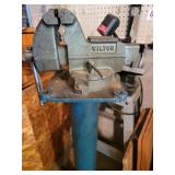 Wilson 4" bench vise