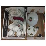 Dish set