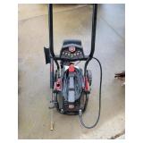 Craftsman pressure washer