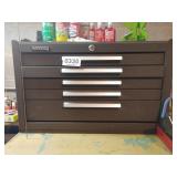 Kennedy machinist tool box