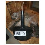 Drain snake and more