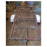 Utility Trailer
