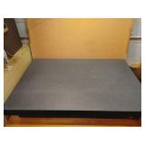 Rahn granite surface plate (around 300 pounds)