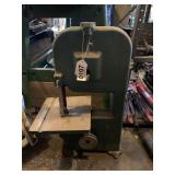 Shop Master Band saw